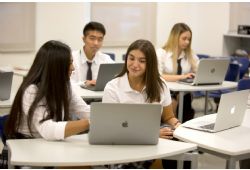 North Star Academys Grade 12 Program