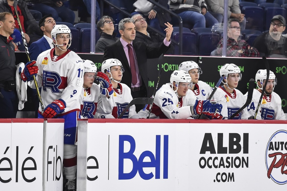 The Laval Rocket: A Team On and Off the Ice | Laval Families Magazine | Laval's Family Life Magazine The Laval Rocket: A Team On and Off the Ice | Laval Families Magazine | Laval's Family Life Magazine
