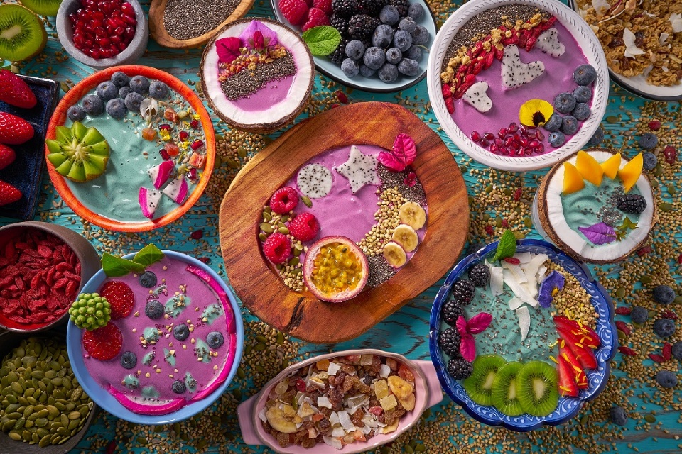 Canada’s Food Guide: A Rainbow of Possibilities | Laval Families Magazine | Laval's Family Life Magazine Canada’s Food Guide: A Rainbow of Possibilities | Laval Families Magazine | Laval's Family Life Magazine
