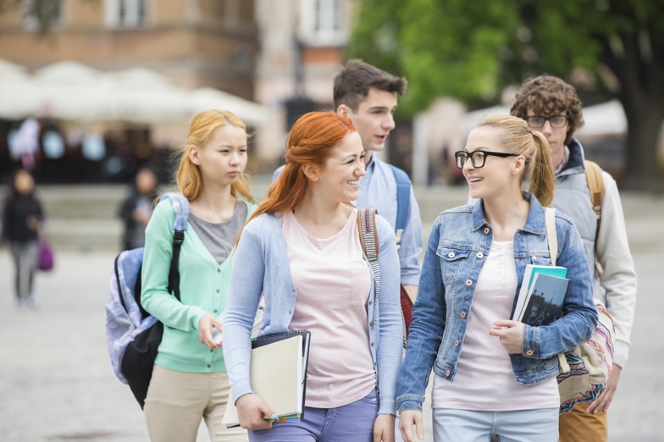 The Big Step From High School to CEGEP | Laval Families Magazine | Laval's Family Life Magazine The Big Step From High School to CEGEP | Laval Families Magazine | Laval's Family Life Magazine