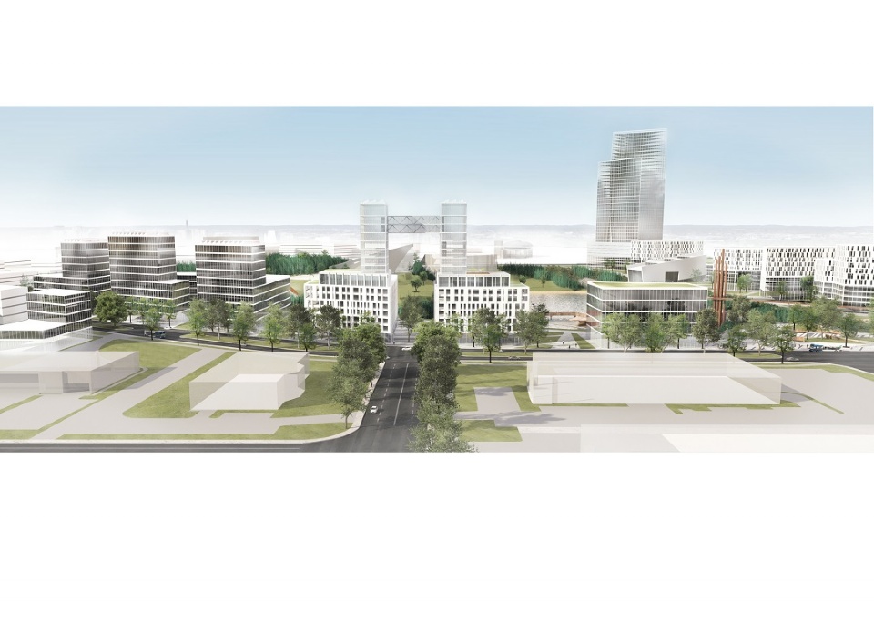 Carré Laval – Rethinking the Downtown Core | Laval Families Magazine | Laval's Family Life Magazine Carré Laval – Rethinking the Downtown Core | Laval Families Magazine | Laval's Family Life Magazine