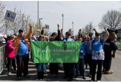 Supporting Those with Alzheimers and Their Caregivers