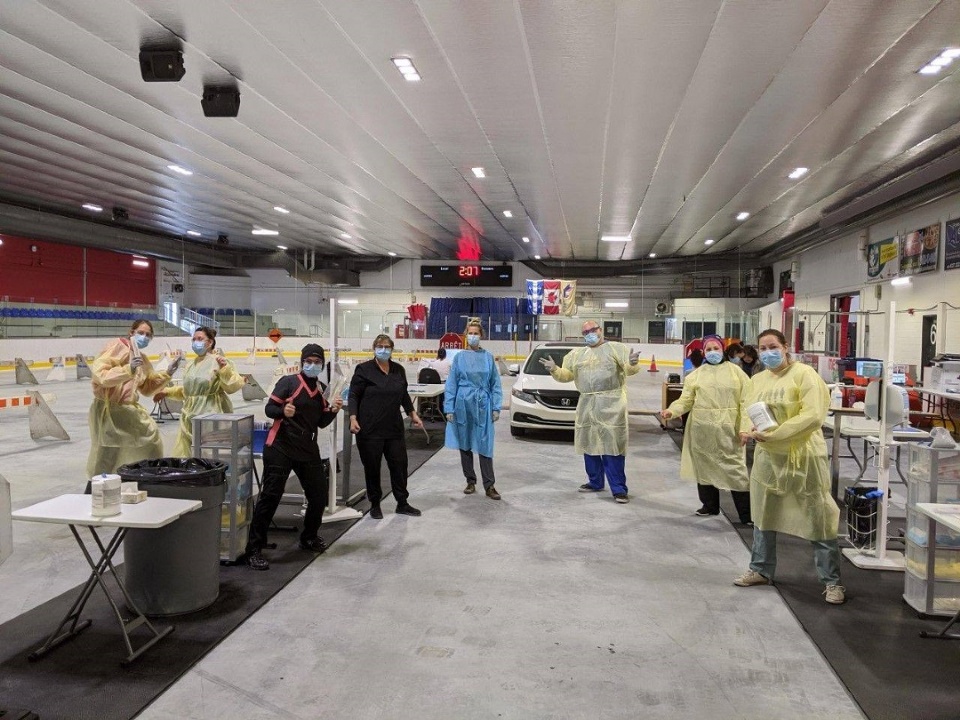 An Unprecedented Public Health Challenge | Laval Families Magazine | Laval's Family Life Magazine An Unprecedented Public Health Challenge | Laval Families Magazine | Laval's Family Life Magazine