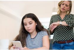 Better Communication with Your Teen
