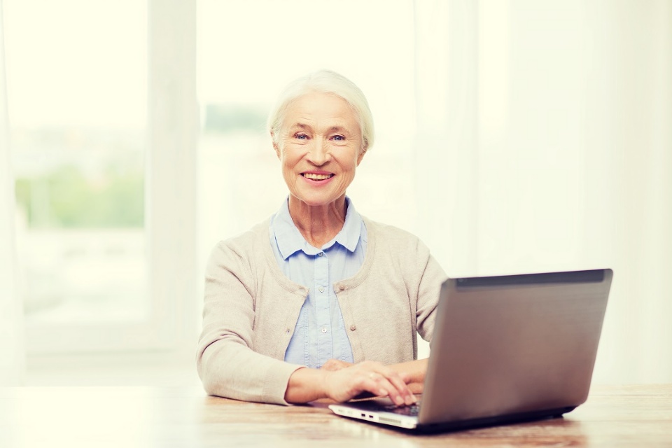 Retired and Not Slowing Down | Laval Families Magazine | Laval's Family Life Magazine Retired and Not Slowing Down | Laval Families Magazine | Laval's Family Life Magazine