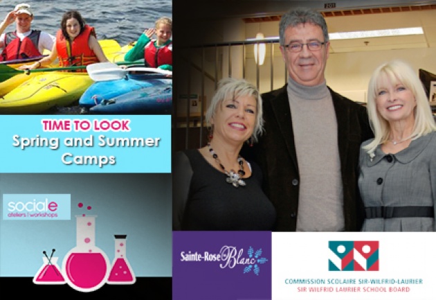 Happy New Year! | Laval Families Magazine | Laval's Family Life Magazine Happy New Year! | Laval Families Magazine | Laval's Family Life Magazine
