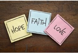 Hope is More Than a Feeling