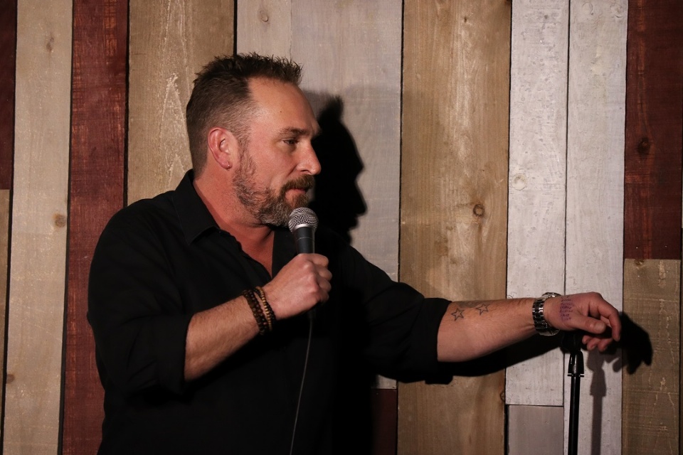 Derek Seguin: One Man, Many Storieş | Laval Families Magazine | Laval's Family Life Magazine Derek Seguin: One Man, Many Storieş | Laval Families Magazine | Laval's Family Life Magazine