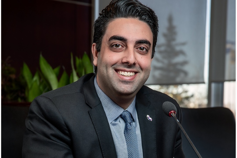 Laval at the Forefront of City Development | Laval Families Magazine | Laval's Family Life Magazine Laval at the Forefront of City Development | Laval Families Magazine | Laval's Family Life Magazine