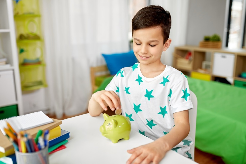 Teaching Children about Money | Laval Families Magazine | Laval's Family Life Magazine