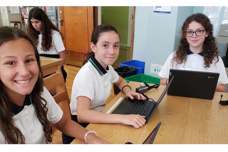 A Small School with a Big Heart | Laval Families Magazine | Laval's Family Life Magazine A Small School with a Big Heart | Laval Families Magazine | Laval's Family Life Magazine