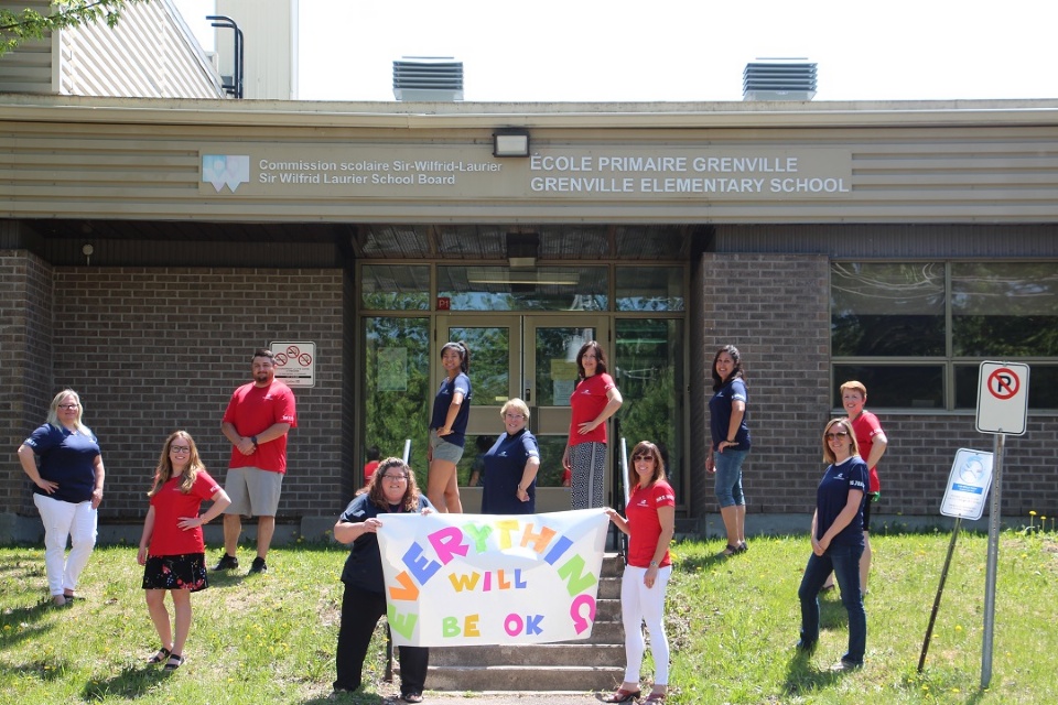 Engage, Build & Achieve in Unprecedented Timeş | Laval Families Magazine | Laval's Family Life Magazine Engage, Build & Achieve in Unprecedented Timeş | Laval Families Magazine | Laval's Family Life Magazine