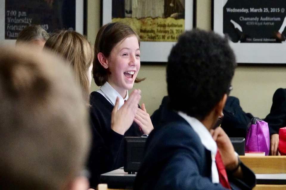 Teaching Tomorrow’s Leaders Today | Laval Families Magazine | Laval's Family Life Magazine Teaching Tomorrow’s Leaders Today | Laval Families Magazine | Laval's Family Life Magazine