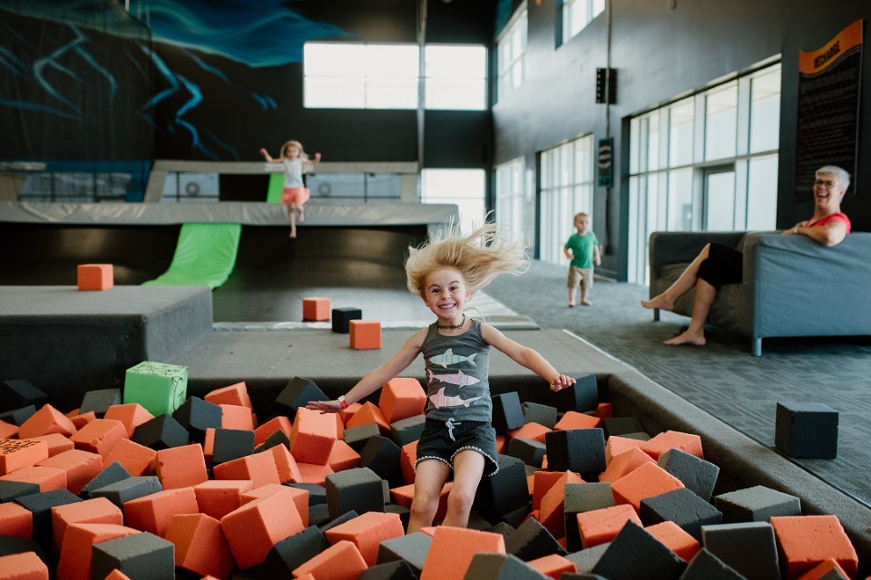 Taking Flight at iSaute | Laval Families Magazine | Laval's Family Life Magazine Taking Flight at iSaute | Laval Families Magazine | Laval's Family Life Magazine