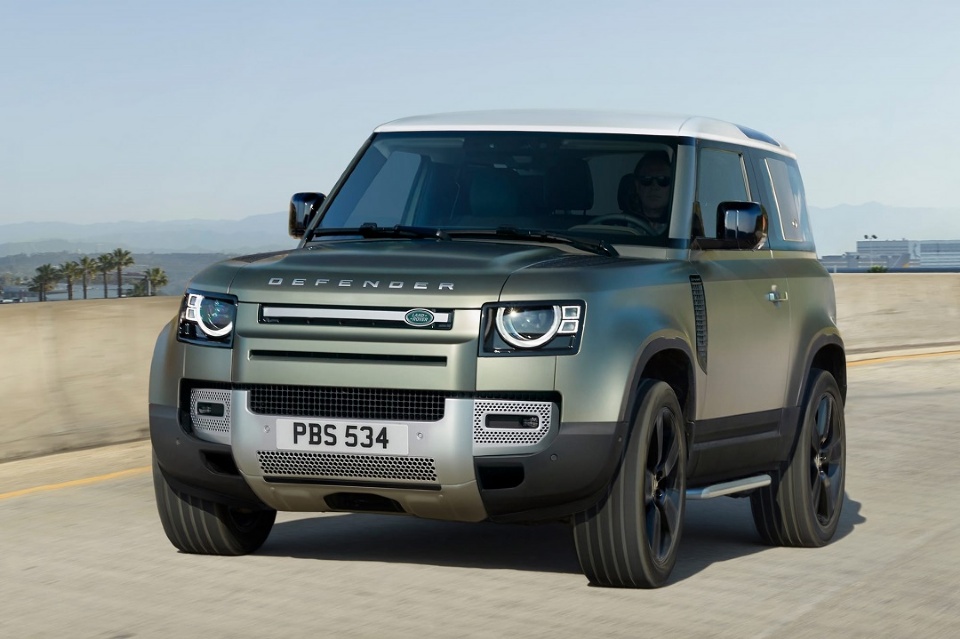 The All-New 21st Century Land Rover Defender | Laval Families Magazine | Laval's Family Life Magazine The All-New 21st Century Land Rover Defender | Laval Families Magazine | Laval's Family Life Magazine