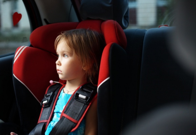 Safeguarding Children from Car Accidentş | Laval Families Magazine | Laval's Family Life Magazine