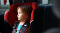 Safeguarding Children from Car Accidents
