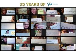 YES: 25 Years of Personalized Service