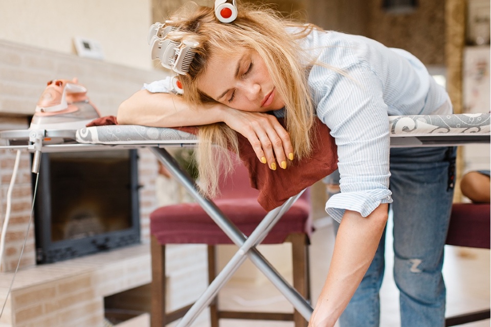 Working Moms with Young Children | Laval Families Magazine | Laval's Family Life Magazine Working Moms with Young Children | Laval Families Magazine | Laval's Family Life Magazine