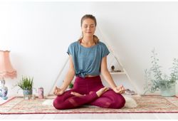 Meditation for Beginners