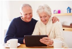 Devices to Help Seniors Live Autonomously and Safely