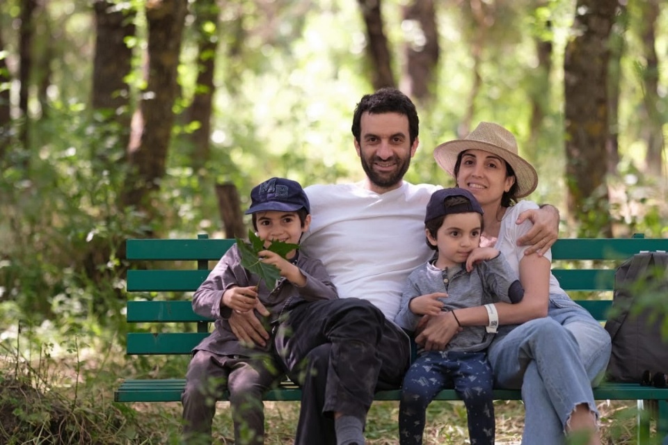 Beirut: Rebuilding a Family Homestead | Laval Families Magazine | Laval's Family Life Magazine Beirut: Rebuilding a Family Homestead | Laval Families Magazine | Laval's Family Life Magazine