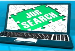 Job Search Skills in 2021