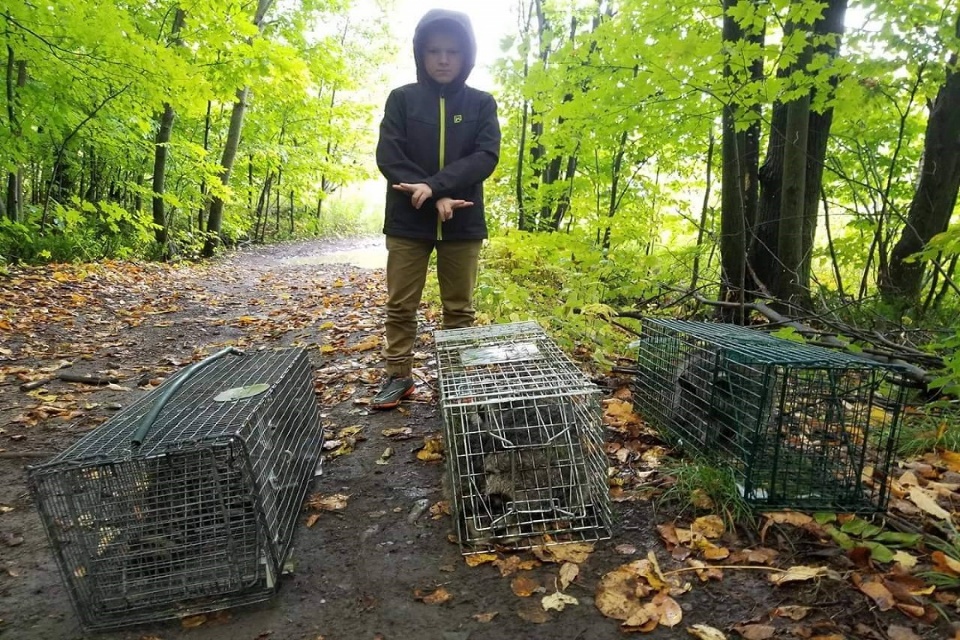 From Hunter to Wildlife Superhero | Laval Families Magazine | Laval's Family Life Magazine From Hunter to Wildlife Superhero | Laval Families Magazine | Laval's Family Life Magazine