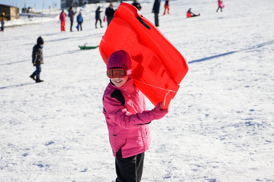 Benefits of Spring Break Day Camp | Laval Families Magazine | Laval's Family Life Magazine