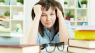 Under Pressure: An advanced students tips for managing academic stress