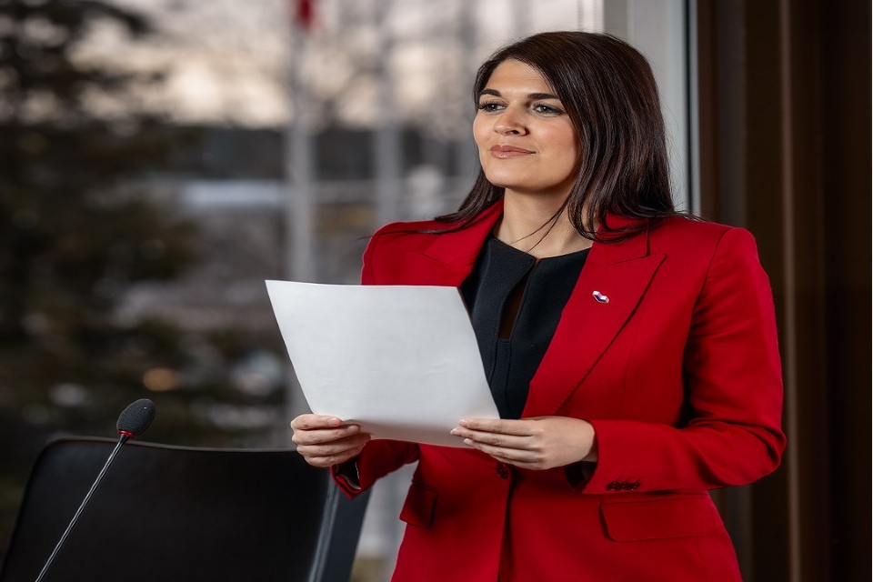 From Public Safety to Cultural Development – Laval Has it All! | Laval Families Magazine | Laval's Family Life Magazine From Public Safety to Cultural Development – Laval Has it All! | Laval Families Magazine | Laval's Family Life Magazine