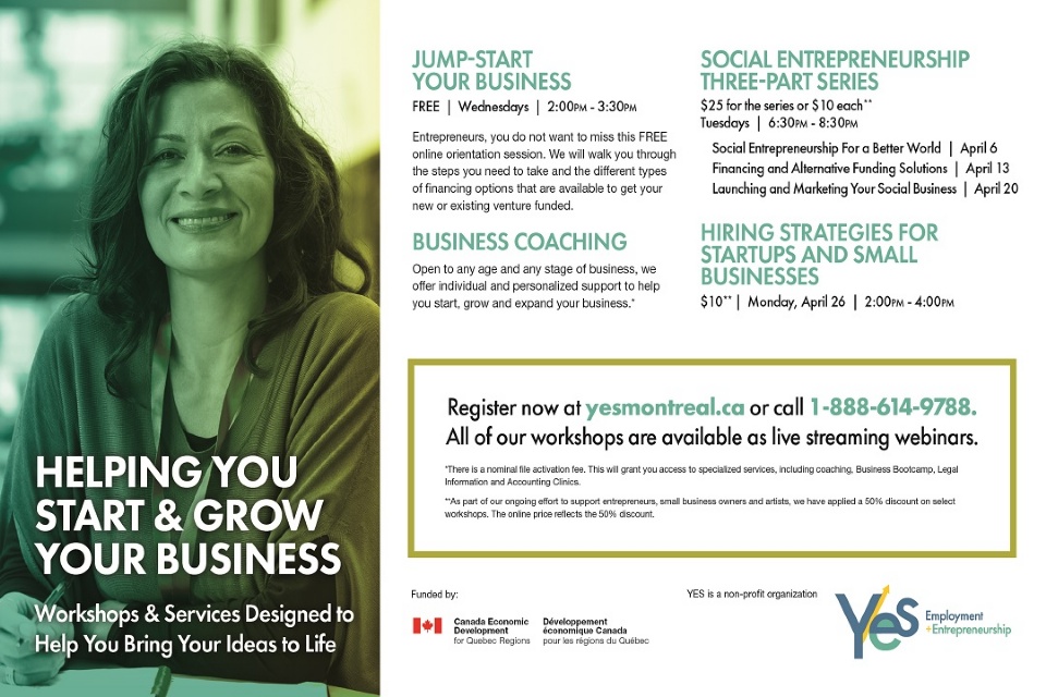 Demystifying Financing for Entrepreneurs | Laval Families Magazine | Laval's Family Life Magazine Demystifying Financing for Entrepreneurs | Laval Families Magazine | Laval's Family Life Magazine