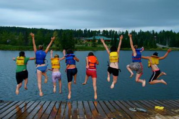 Summer Camp: a vacation for the whole family | Laval Families Magazine | Laval's Family Life Magazine