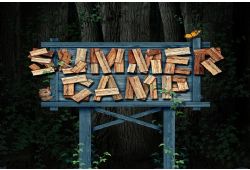 Summer Camp Adventures