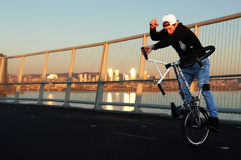 Life on Two Wheels: Getting to Know Jean William Prevost | Laval Families Magazine | Laval's Family Life Magazine Life on Two Wheels: Getting to Know Jean William Prevost | Laval Families Magazine | Laval's Family Life Magazine