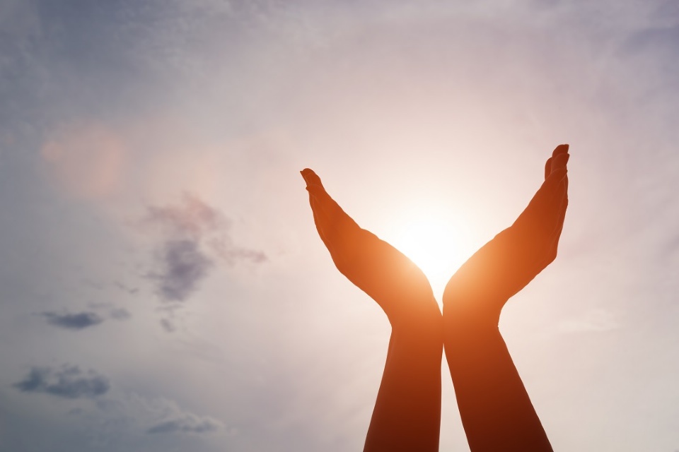 How a Spiritual Leader Makes Sense of COVID-19 | Laval Families Magazine | Laval's Family Life Magazine How a Spiritual Leader Makes Sense of COVID-19 | Laval Families Magazine | Laval's Family Life Magazine