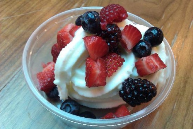 Yogurt: Dairy treat, healthy treat? | Laval Families Magazine | Laval's Family Life Magazine