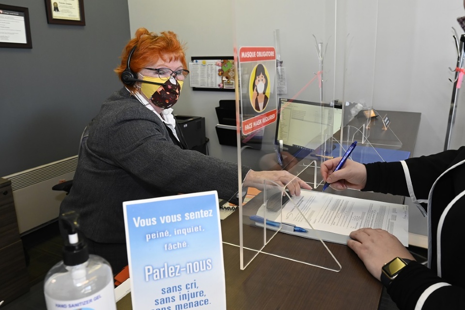 Why Would You Need an Employment Counsellor? | Laval Families Magazine | Laval's Family Life Magazine Why Would You Need an Employment Counsellor? | Laval Families Magazine | Laval's Family Life Magazine