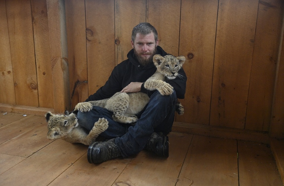 The Zoo That Haş it All | Laval Families Magazine | Laval's Family Life Magazine The Zoo That Haş it All | Laval Families Magazine | Laval's Family Life Magazine