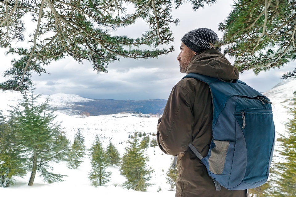 Spirituality & Connecting with Nature | Laval Families Magazine | Laval's Family Life Magazine Spirituality & Connecting with Nature | Laval Families Magazine | Laval's Family Life Magazine