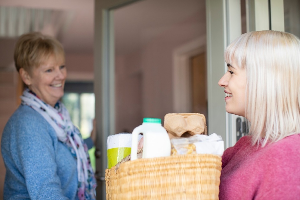 Assisting Seniors in Everyday Life | Laval Families Magazine | Laval's Family Life Magazine Assisting Seniors in Everyday Life | Laval Families Magazine | Laval's Family Life Magazine