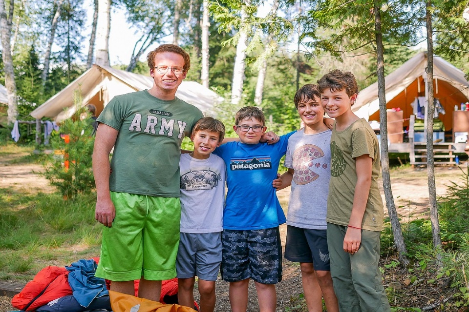 Camp Nominingue: A Unique Experience | Laval Families Magazine | Laval's Family Life Magazine Camp Nominingue: A Unique Experience | Laval Families Magazine | Laval's Family Life Magazine