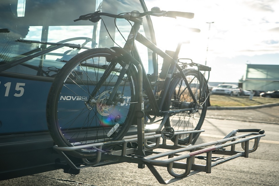 Bus + Bike = Win-Win! | Laval Families Magazine | Laval's Family Life Magazine Bus + Bike = Win-Win! | Laval Families Magazine | Laval's Family Life Magazine