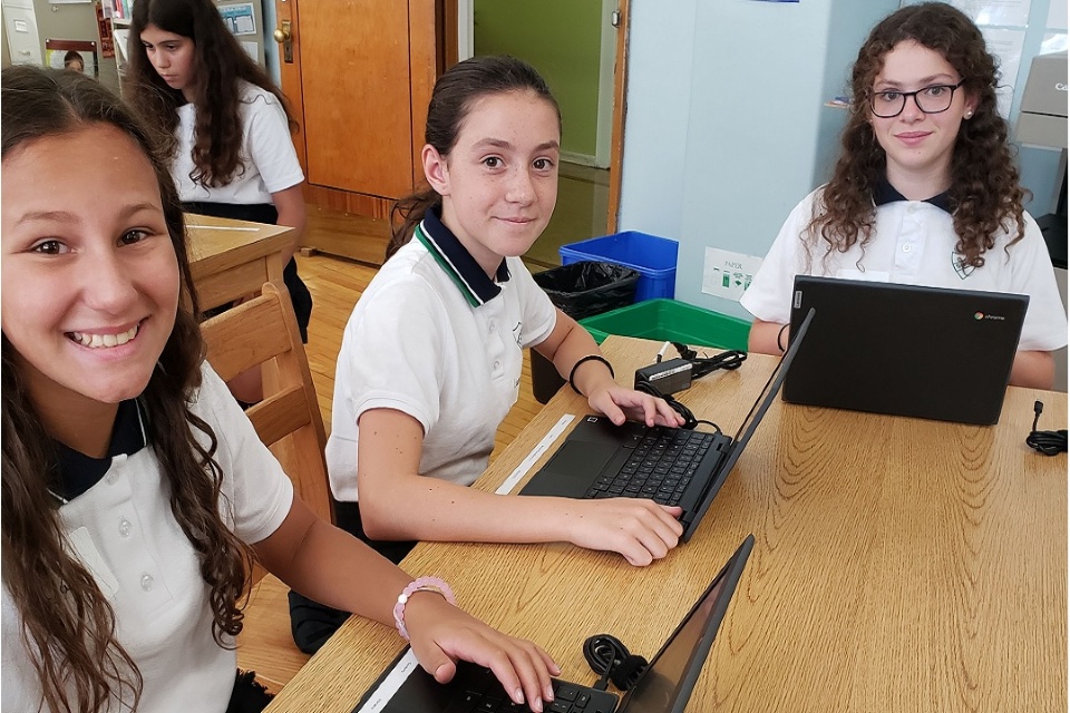 Preparing Girls to Change the World | Laval Families Magazine | Laval's Family Life Magazine Preparing Girls to Change the World | Laval Families Magazine | Laval's Family Life Magazine