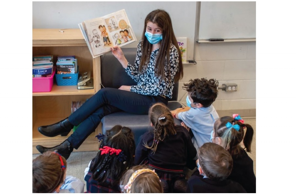 LCC Puts the Focus on Emotional Well-Being | Laval Families Magazine | Laval's Family Life Magazine LCC Puts the Focus on Emotional Well-Being | Laval Families Magazine | Laval's Family Life Magazine