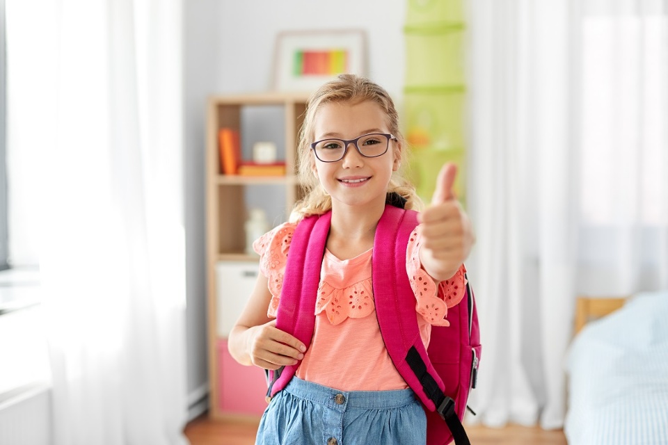 Getting Organized for Back to School | Laval Families Magazine | Laval's Family Life Magazine
