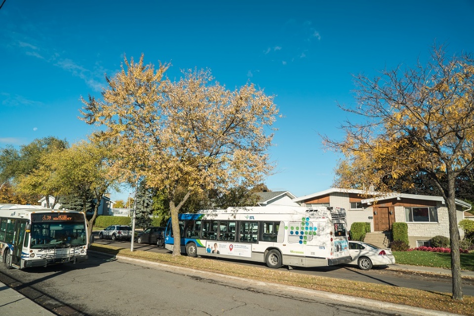 Improving Service, One Schedule Change at a Time | Laval Families Magazine | Laval's Family Life Magazine Improving Service, One Schedule Change at a Time | Laval Families Magazine | Laval's Family Life Magazine
