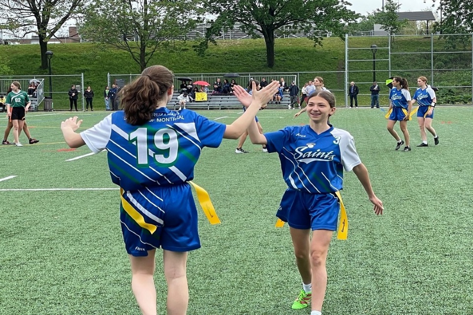 Preparing Girls to Change the World | Laval Families Magazine | Laval's Family Life Magazine Preparing Girls to Change the World | Laval Families Magazine | Laval's Family Life Magazine