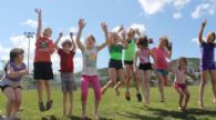 Parent Alert: Summer Stagnation Happening!