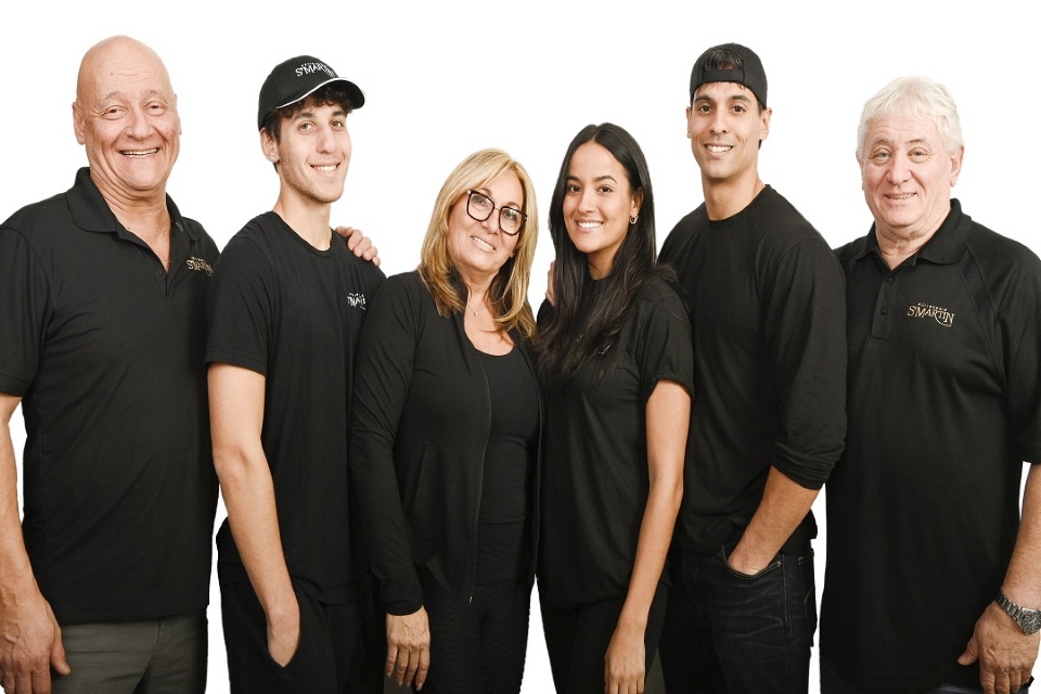 Pâtisserie St. Martin: A Family Legacy | Laval Families Magazine | Laval's Family Life Magazine Pâtisserie St. Martin: A Family Legacy | Laval Families Magazine | Laval's Family Life Magazine